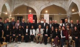 Şair ve yazar Osman Olcay Yazıcı İstanbul’da anıldı