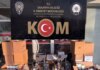 Sakarya’da kaçakçılık operasyonunda 1 zanlı yakalandı
