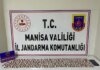Salihli’de uyuşturucu operasyonunda yakalanan şüpheli tutuklandı