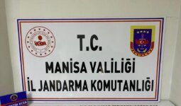 Salihli’de uyuşturucu operasyonunda yakalanan şüpheli tutuklandı