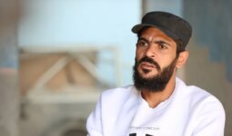 Şamlı Ammar, gördüğü işkenceleri ve Saydnaya’dan kurtuluş gecesini AA’ya anlattı Açıklaması