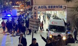 Şanlıurfa’da düğünde silahlı kavga: 4 yaralı