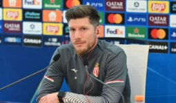 Sebastien Pocognoli: Galatasaray’ın iyi bir kadrosu var