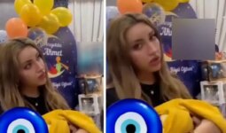 Sevgilisinin “Çocuğun olmuyor” diyerek terk ettiği Mika Raun, anne olmak için eğitime başladı