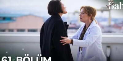 Show TV Bahar 61. bölüm Full HD izle! Bahar son bölüm tek parça izle!