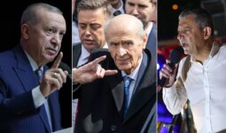 Son ankette ezber bozan sonuçlar! MHP son 25 yılın en düşüğünde