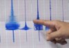 Son dakika depremler! Deprem mi oldu? 4 Aralık 2025 nerede, ne zaman deprem oldu?