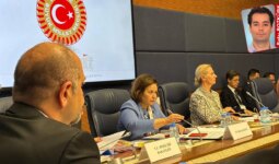 Son Dakika… Karadeniz’de bir haftada üç tanker vurulmuştu: Dışişleri, Ukrayna Büyükelçisi ile Rusya Geçici Maslahatgüzarı’nı ‘uyarı’ için Bakanlığa çağırdı
