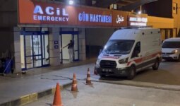 Sungurlu OSB’de çok sayıda işçi zehirlenme belirtisiyle hastaneye başvurdu