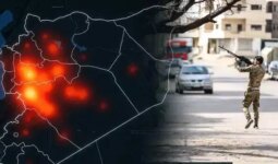Suriye’de Alevilere yönelik saldırılar sürüyor: Demokratik kitle örgütlerinden ortak çağrı