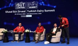 Tarımda Dijitalleşme Dönemi: Otonom Çiftlikler Kuruluyor