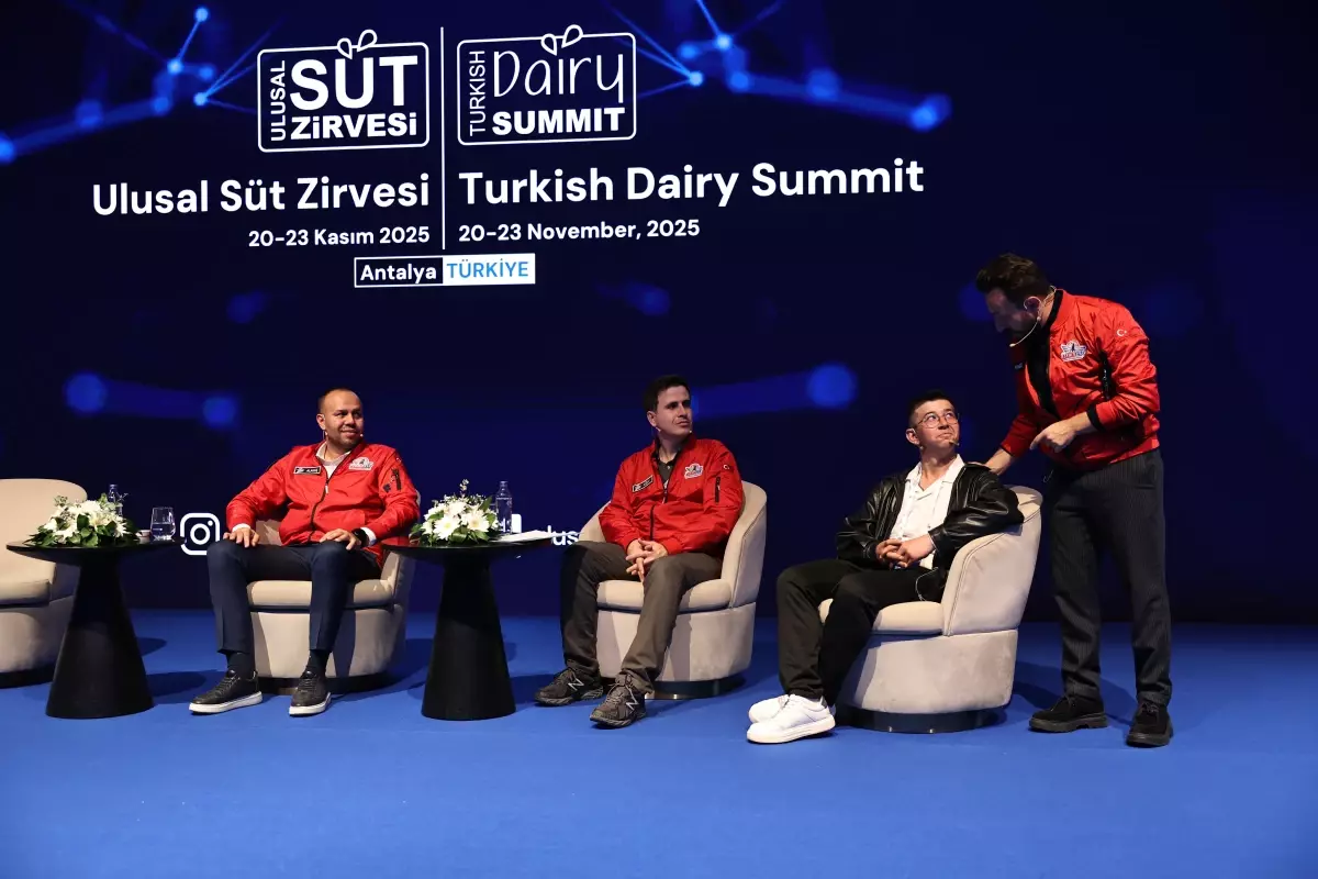 Tarımda Dijitalleşme Dönemi: Otonom Çiftlikler Kuruluyor