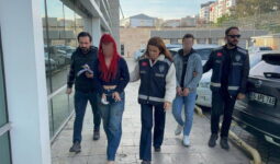 Tartıştığı şahsı 17 yerinden bıçaklayan kadın tutuklandı: ‘Bana saldırmak istedi’
