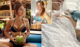 Tatil için gittiği ülkede kabusu yaşadı! Yoğun bakımda yaşam savaşı veriyor