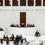 TBMM Genel Kurulu’nda bütçe maratonu başladı