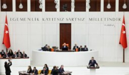 TBMM Genel Kurulu’nda bütçe maratonu başladı