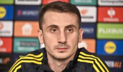 Tedesco’dan Kerem’e yeni görev