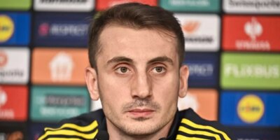 Tedesco’dan Kerem’e yeni görev