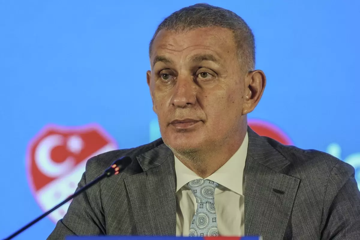 TFF, bahis oynadığı tespit edilen 197 futbolcuyu daha PFDK’ye sevk etti