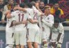 Trabzonspor’da 2 yıldız futbolcu Beşiktaş maçında cezalı duruma düştü