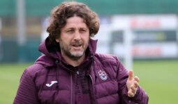 Trabzonspor’dan İrfan Can Kahveci bombası