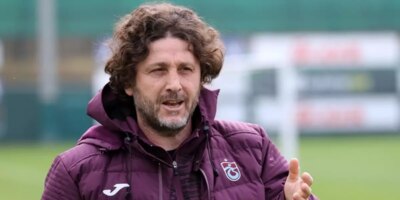 Trabzonspor’dan İrfan Can Kahveci bombası