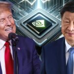 Trump’tan Nvidia’nın H200 çiplerinin Çin’e ihracına izin