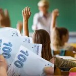 TÜİK açıkladı: Eğitim harcamaları iki katına çıktı!