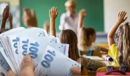 TÜİK açıkladı: Eğitim harcamaları iki katına çıktı!