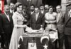 Türk kadının seçme ve seçilme hakkını kazanışının 91. yıldönümü: Kadınlar hep göklerde olacak!
