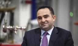 Türkiye’nin uzay teknolojileri, milli itki sistemleriyle ivmeleniyor