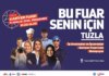 Tuzla Kariyer Fuarı kapılarını açıyor