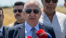 Ümit Özdağ yarın Silivri’ye gidecek: Ekrem İmamoğlu’na ziyaret