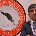 Üniversite İdari Personel Sendikası üyeleri iş bırakmaya hazırlanıyor!