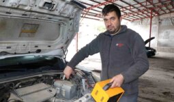 Uzmanından araç sahiplerine uyarı: “Akü bittiğinde aracı vurdurmayın”