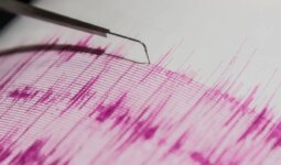 Van’da 4.6 büyüklüğünde deprem