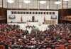 Vergi sisteminde düzenlemeleri içeren kanun teklifi TBMM Genel Kurulu’nda kabul edildi