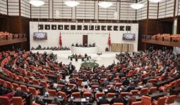 Vergi sisteminde düzenlemeleri içeren kanun teklifi TBMM Genel Kurulu’nda kabul edildi