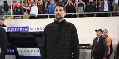 Volkan Demirel’in neden istifa ettiği ortaya çıktı
