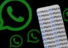 WhatsApp’taki yapay zeka uygulamalarına soruşturma