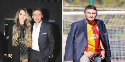 Yasak aşk, kürtaj, tehdit! Sabri Sarıoğlu hakkındaki soruşturma tamamlandı