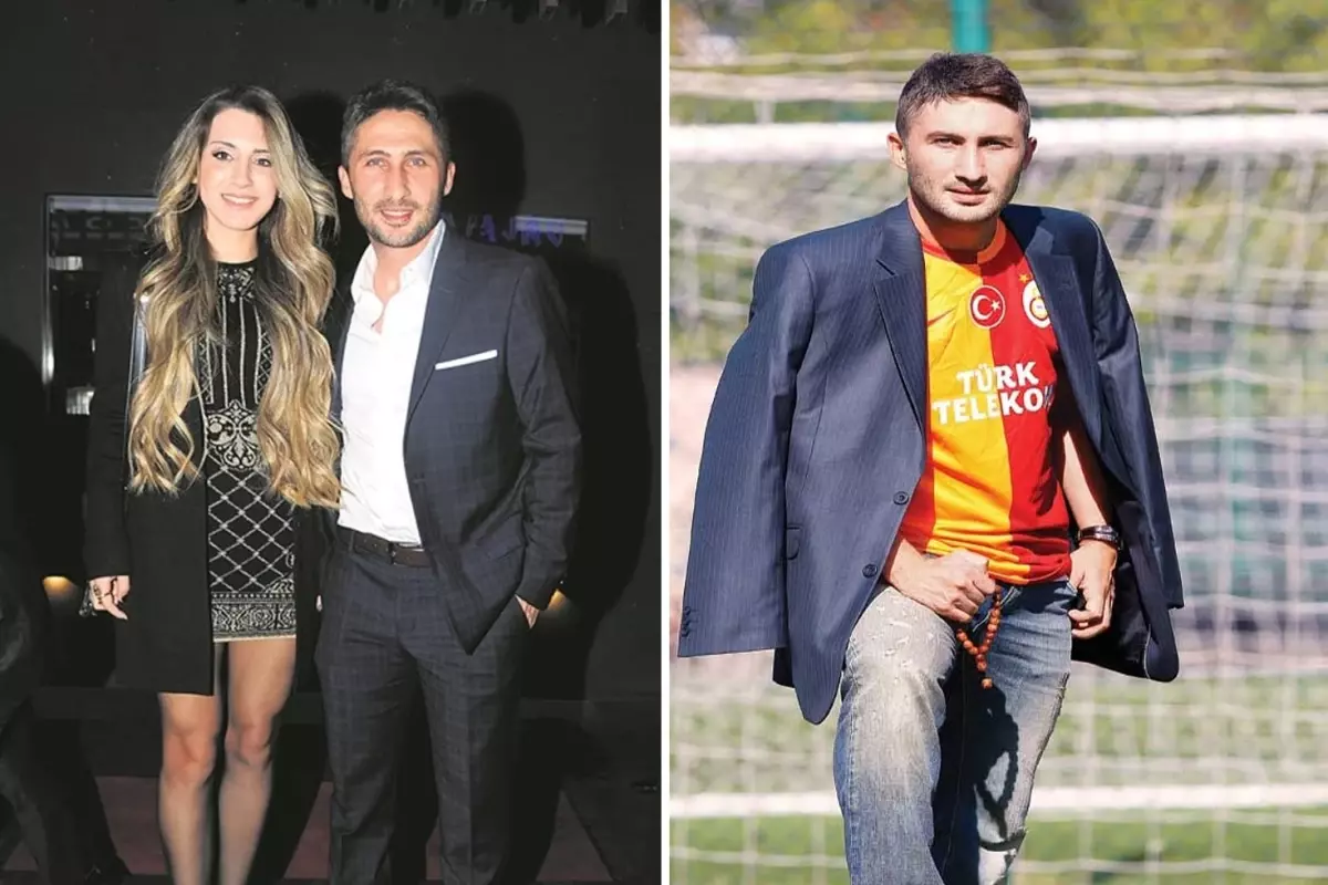 Yasak aşk, kürtaj, tehdit! Sabri Sarıoğlu hakkındaki soruşturma tamamlandı
