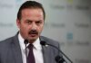 Yavuz Ağıralioğlu kimdir? Anahtar Parti Genel Başkanı Yavuz Ağıralioğlu kaç yaşında, nereli, siyasi kariyeri?