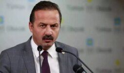 Yavuz Ağıralioğlu kimdir? Anahtar Parti Genel Başkanı Yavuz Ağıralioğlu kaç yaşında, nereli, siyasi kariyeri?