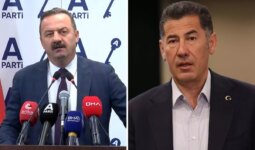 Yavuz Ağıralioğlu’ndan çok konuşulacak Sinan Oğan çıkışı: Gelsin benimle gezsin
