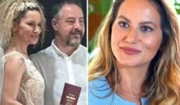Yıldız Asyalı’nın eşi Mustafa Semih Demirci kimdir? Mustafa Semih Demirci kaç yaşında, ne iş yapıyor?