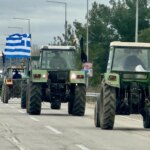 Yunan çiftçi eylemleri, Türk tarafında tır trafiğini olumsuz etkilemeye devam ediyor