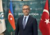 Yunus Emre Enstitüsü Azerbaycan’daki faaliyetlerini yoğunlaştıracak