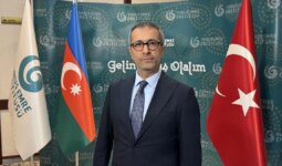 Yunus Emre Enstitüsü Azerbaycan’daki faaliyetlerini yoğunlaştıracak