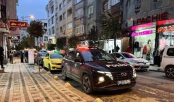 Zeytinburnu’nda park yeri tartışmasında kan aktı: 1 ölü, 1 yaralı